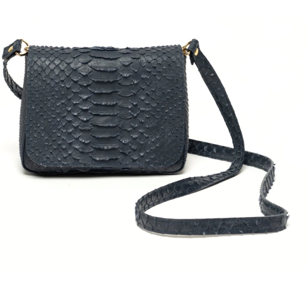 Riverseight Convertible 3-in-1 Bag: Belt Bag + Crossbody Bag + Clutch